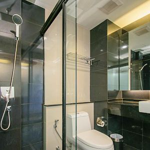 Suite met een King Size Bed